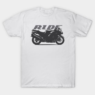 zzr1400 T-Shirt